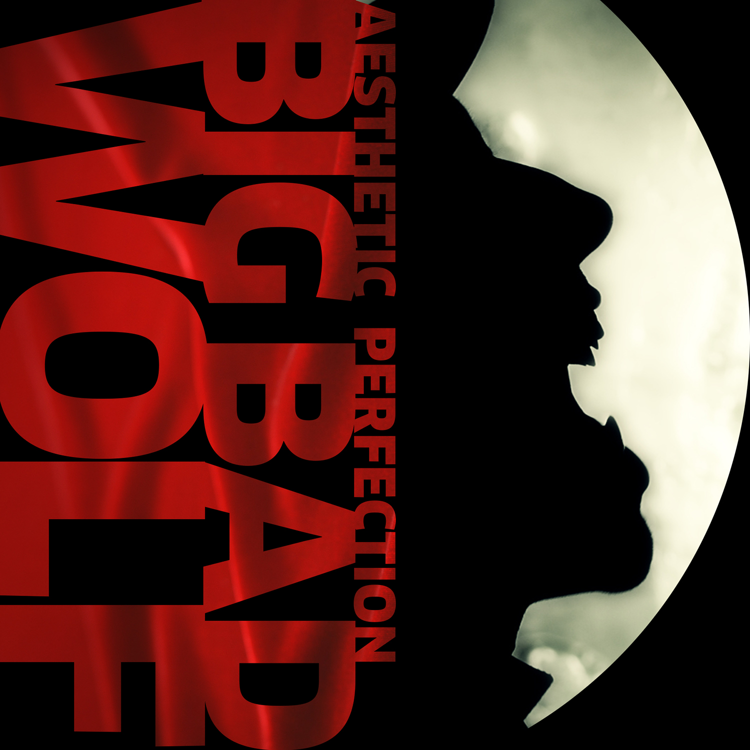 Aesthetic Perfection - Big Bad Wolf (Robert Vogel Remix)